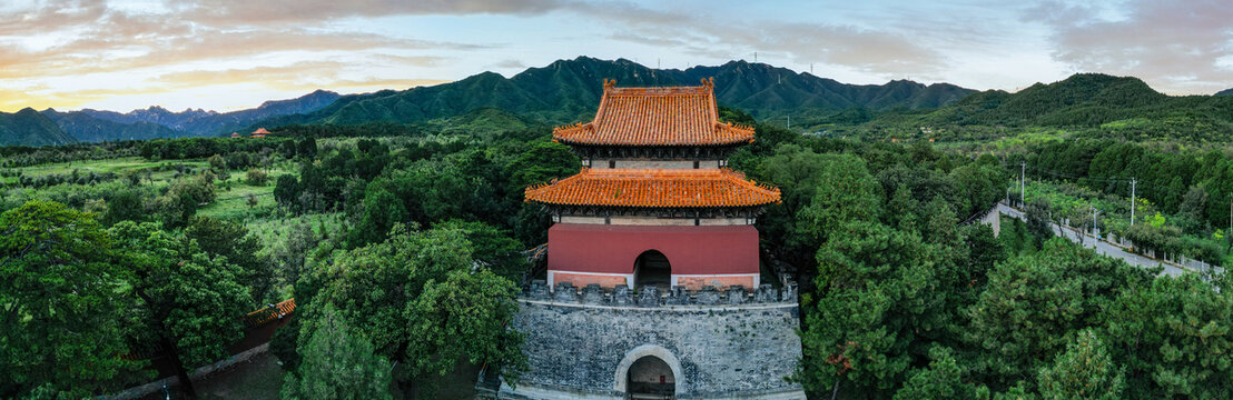 十三陵