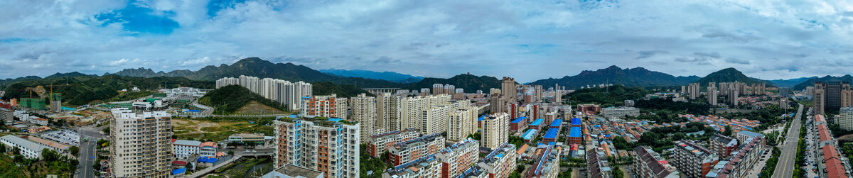 兴隆县