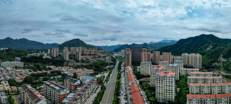 兴隆县