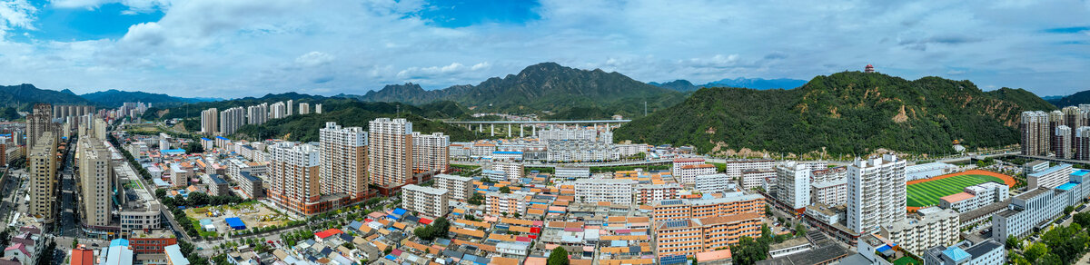 兴隆县
