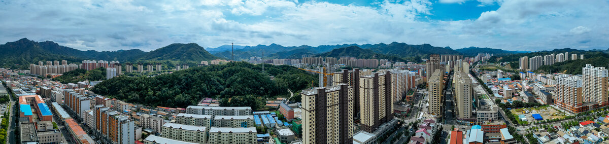 兴隆县