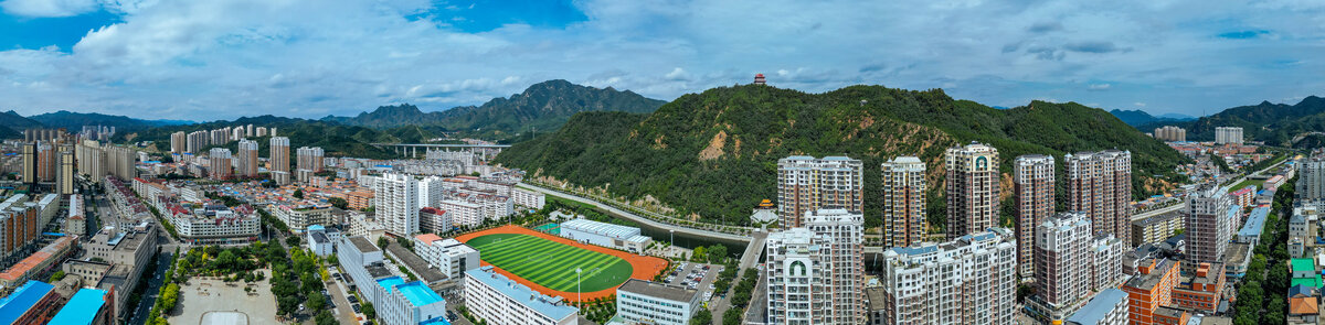 兴隆县
