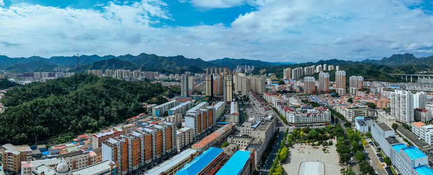 兴隆县