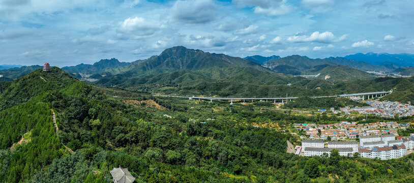兴隆县