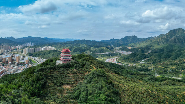 兴隆县