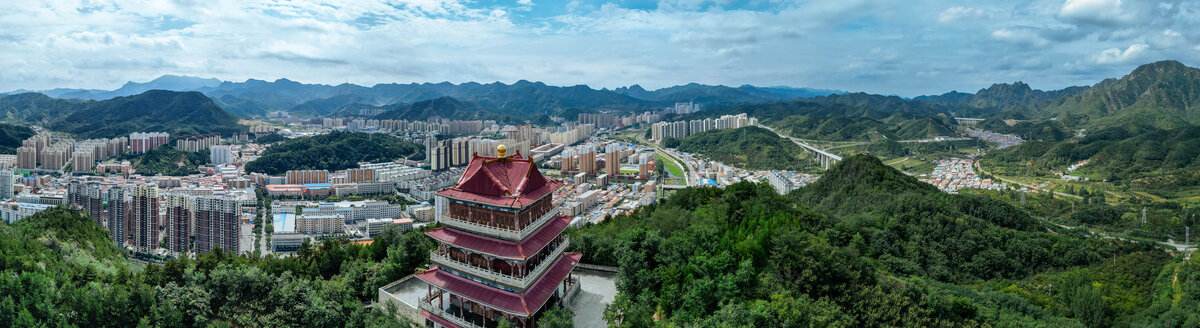 兴隆县