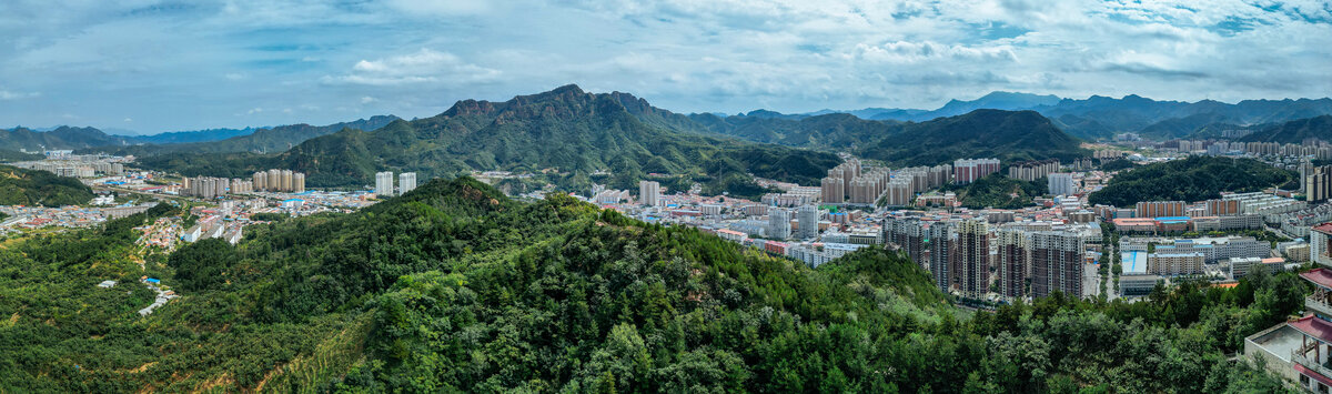 兴隆县