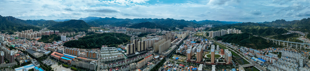 兴隆县