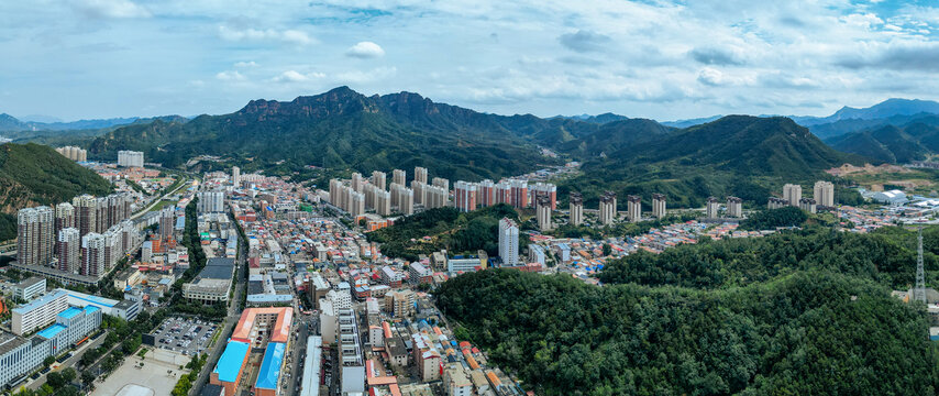 兴隆县