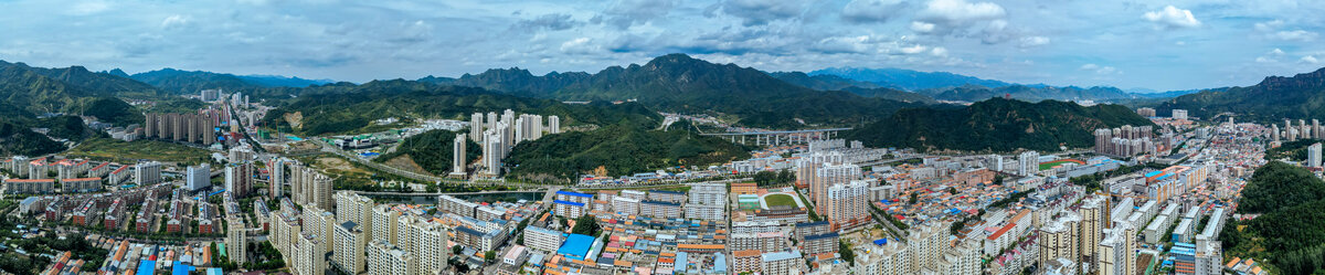 兴隆县