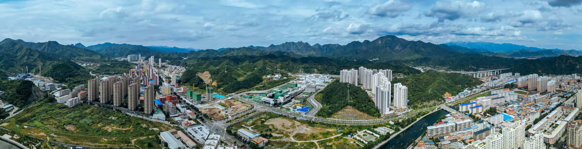 兴隆县