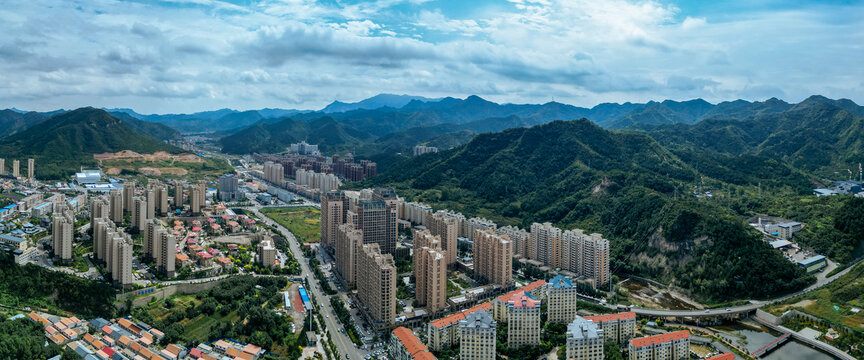 兴隆县