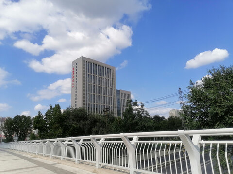 石家庄铁道大学
