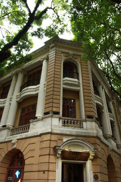 广州沙面