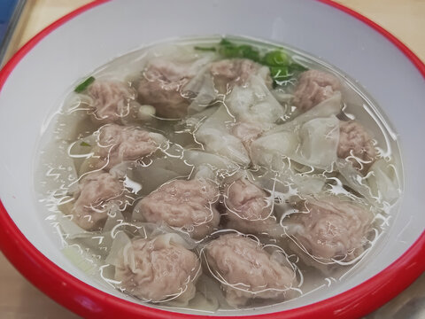 小云吞