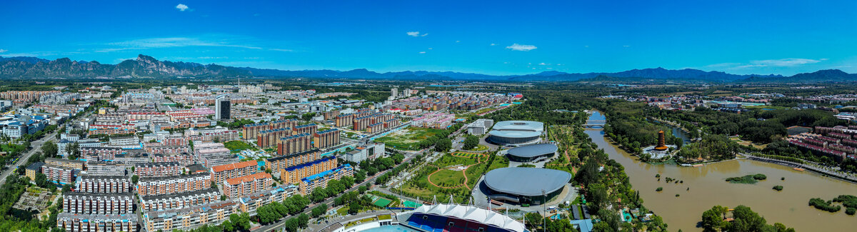 延庆区