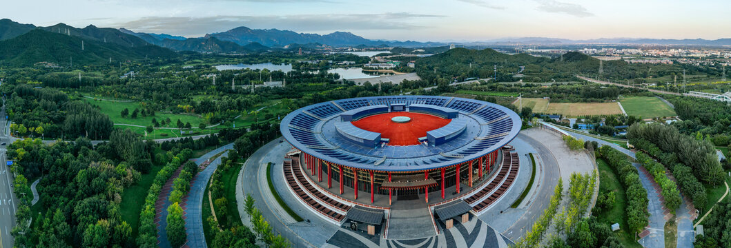 雁栖湖