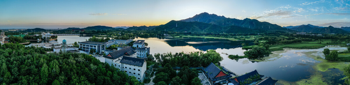 雁栖湖