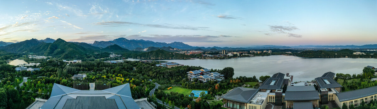 雁栖湖