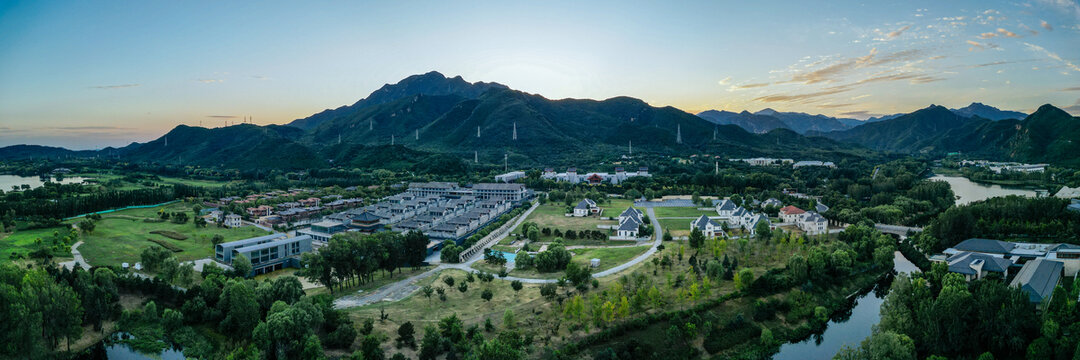 雁栖湖