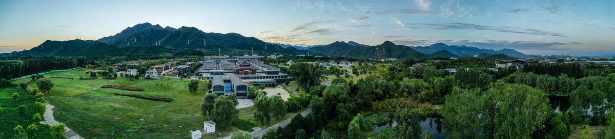 雁栖湖