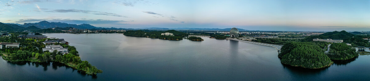 雁栖湖