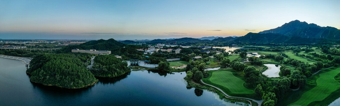 雁栖湖