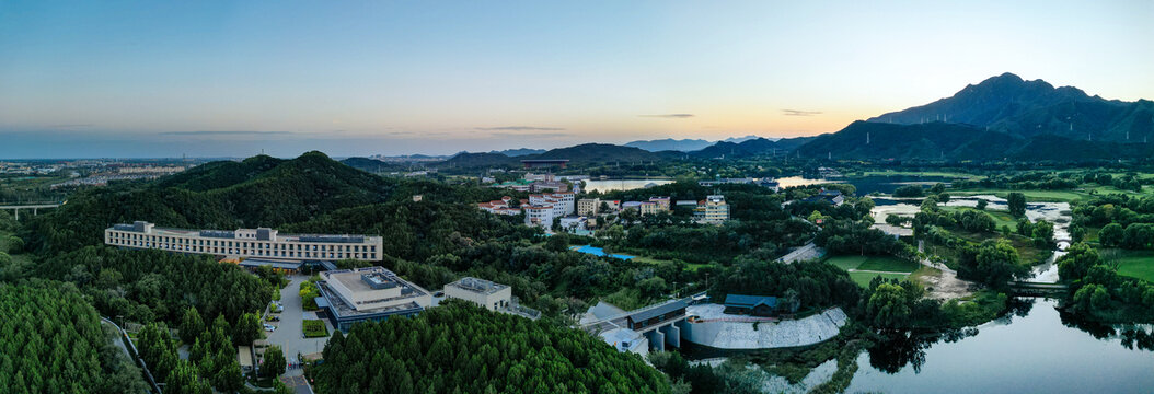 雁栖湖
