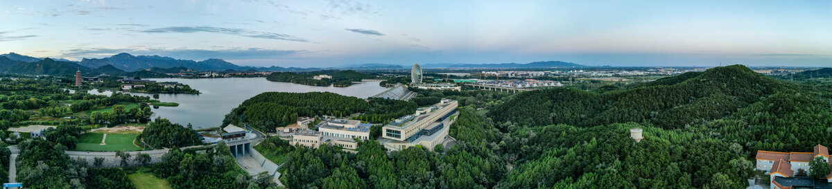 雁栖湖