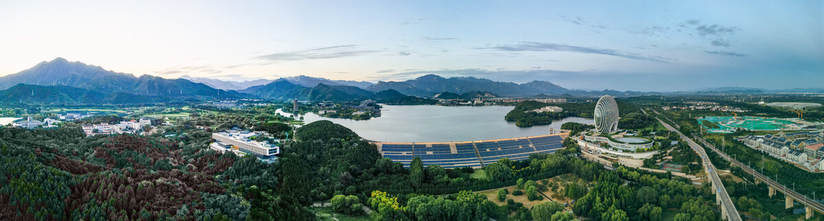 雁栖湖