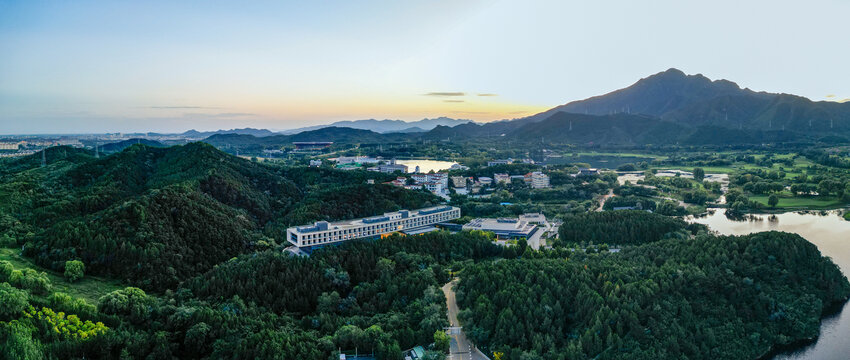 雁栖湖