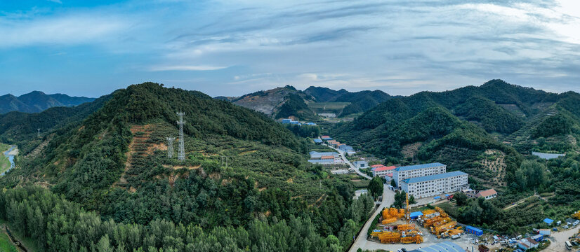 雁栖湖