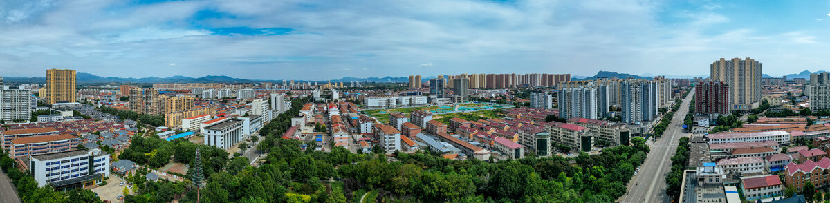遵化市