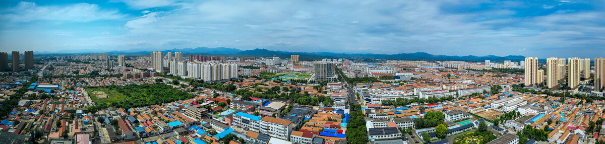 遵化市