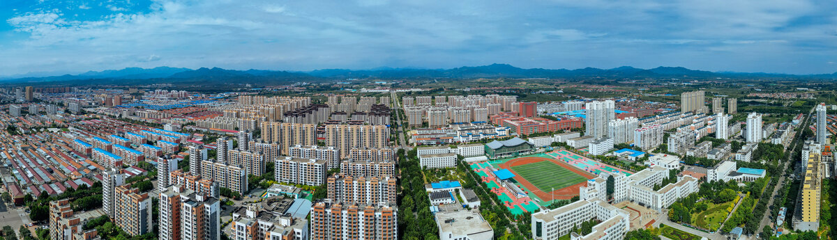 遵化市