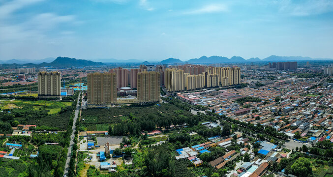 遵化市