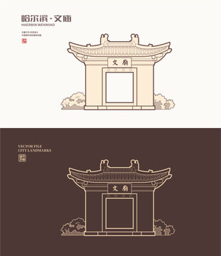 哈尔滨文庙