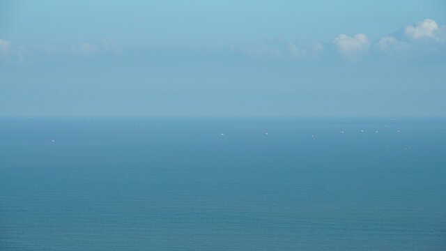 海景