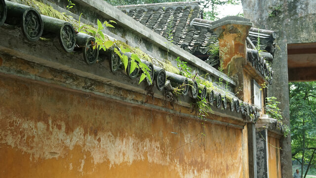 国清寺