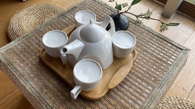 茶具