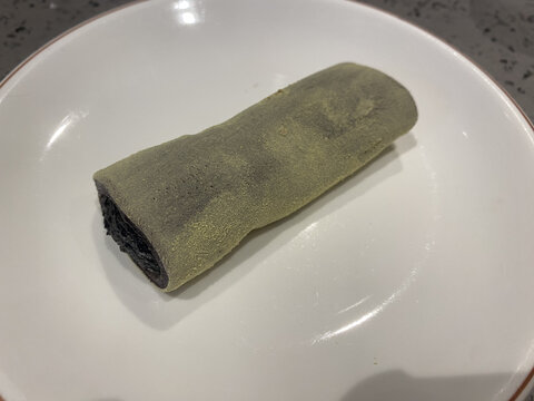 条头糕