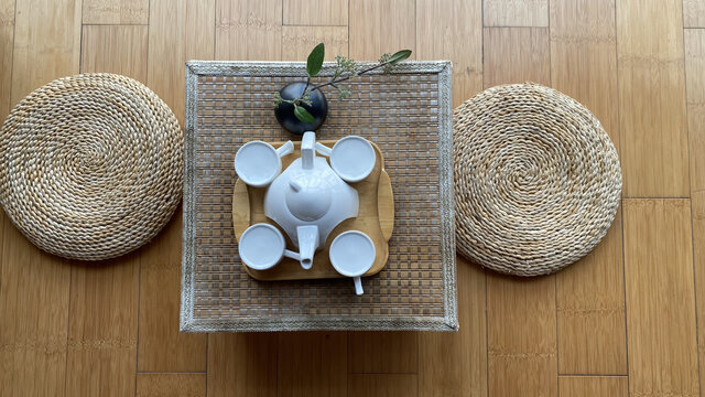 茶具