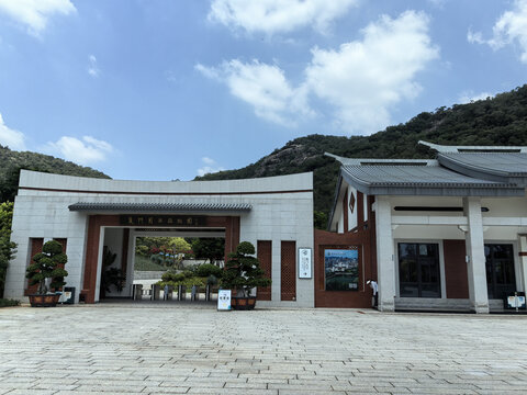 厦门园林植物园