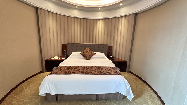酒店客房