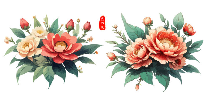 洛如花