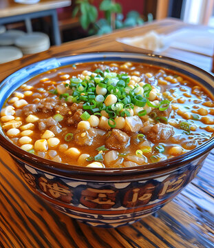 一碗牛肉面