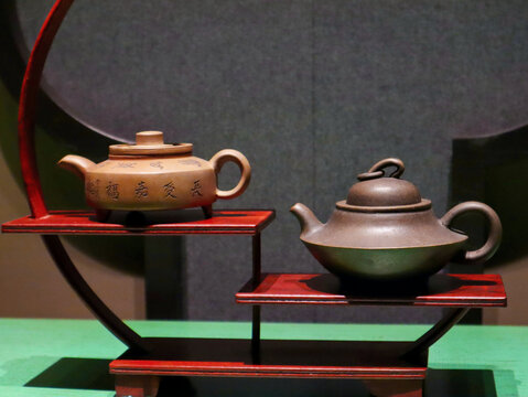 文物