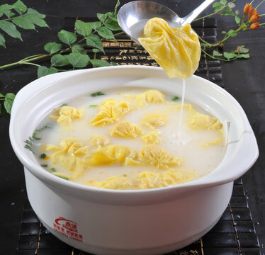 炖混沌