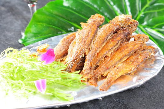 小黄鱼