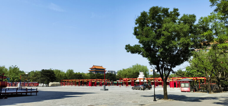 第一城